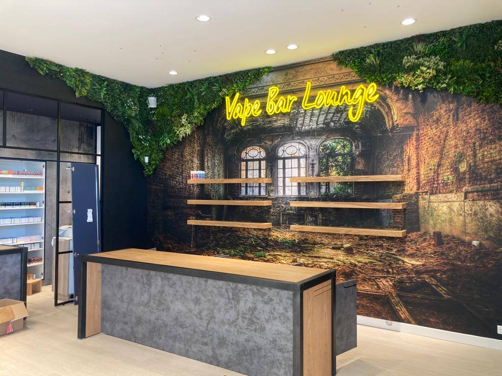 NEON3 | IM Enseigne Création de néons personnalisés et sur mesure vers Strasbourg dans le Grand Est Haguenau 2